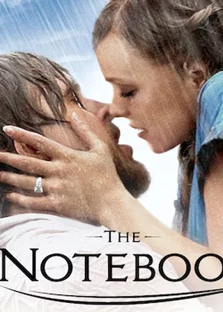 《手札情緣》電影海報