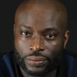 Mark Springer - 死之謎演員 飾演