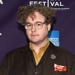 Sean Nelson - My Effortless Brilliance演員 飾演Eric