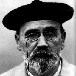 Émile Zola - Lovers of Paris編劇