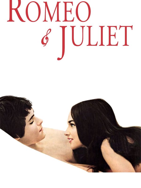 殉情記電影劇照