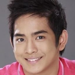 尼爾·哥利塔 - 愛上刁蠻美少女演員 飾演Darwin