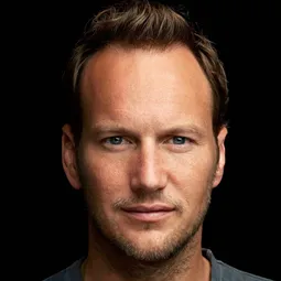 柏德烈韋遜 飾演 Ed Warren