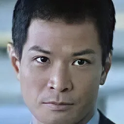 吳廷燁  - 危城演員 飾演Shen Ding