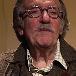 Sergio Salvati 飾演 Self - Assistant Camera Operator (1966)