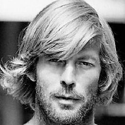 Charles Southwood 飾演 Winchester Jack