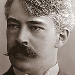 Konstantin Stanislavsky 飾演 Self (archive footage)