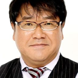 竹山隆範 飾演 Keiichi Suga