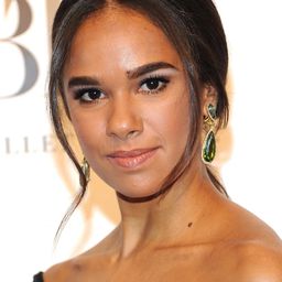 Misty Copeland 飾演 Herself