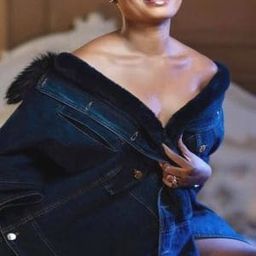 南西·伊斯梅 飾演 