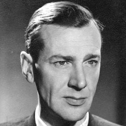 Valentine Dyall - Doctor Who: Terminus演員 飾演Black Guardian