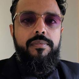 Mohamed Kordofani - 再見了！茱莉亞導演