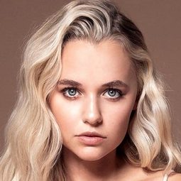 麥迪遜伊斯曼 - 豁出去清單演員 飾演Kayla