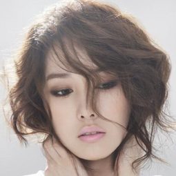 Kang Hae-In 飾演 Kim Mi-sung