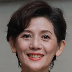 黃柔閩 飾演 Mang-Po