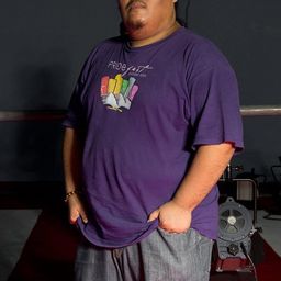 Emmanuel Dela Cruz - Excuse Me演員 飾演