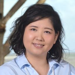 馬場園 梓 - 電影版 99.9 不可能的翻案演員 飾演Mirei Nakatsuka