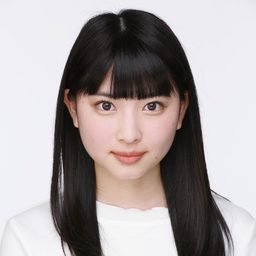 木下彩音 飾演 Keiko