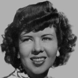 Mary Treen - 風雲人物演員 飾演Cousin Tilly