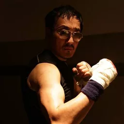 SAM哥 飾演 Dr. Leung