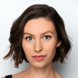 Lizzie Short - 完美監護演員 飾演Sam Rice's Assistant