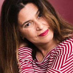 Roberta Lena 飾演 Tiziana