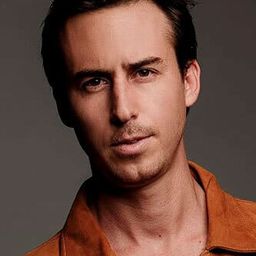 Bruno Ascenzo - 我們不說再見導演