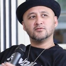 阿奇·辛葛 飾演 Lukman