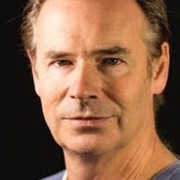 Nick Davis - DNA終極戰士編劇