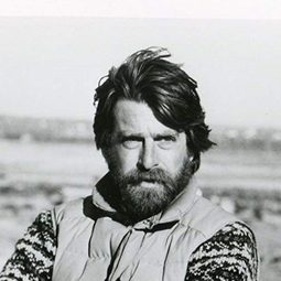 Robert Harmon - November Christmas導演