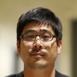 熊切和嘉 - 武曲導演