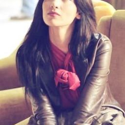 Rim El Benna 飾演 Selma