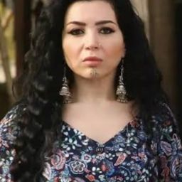 Mai Ezz Eldein 飾演 Kotta