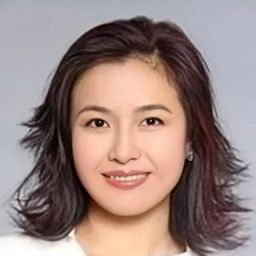 王蘭 飾演 Young Mistress