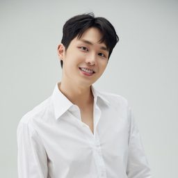 Bae Hyeon-jun 飾演 Byeong-jin