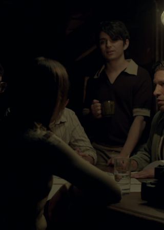 《1971》電影海報