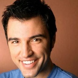 Alex Petrovitch - Passage to Zarahemla演員 飾演Hitch