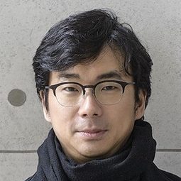 Ahn Sang-Hoon - 情慾王朝導演