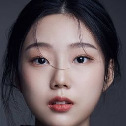 Koo Ji-hye 飾演 In-seo