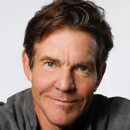丹尼斯奎爾 飾演 Nick Parker