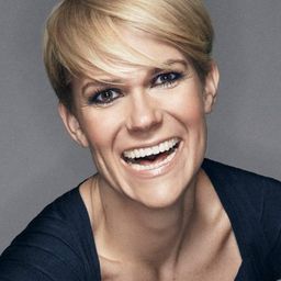 Sigrid Bonde Tusvik 飾演 Sigrid