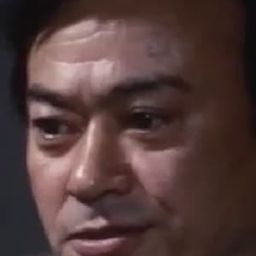 玉川伊佐男 飾演 Michihiko Yabuhara