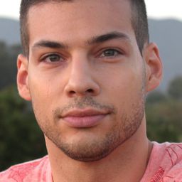 Tyler Straessle - Forever in My Heart編劇