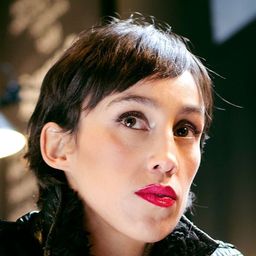 Manuela Oyarzún 飾演 Sofia