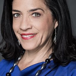 溫蒂·拉莫斯 飾演 Lichi