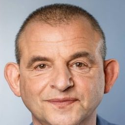 Dominique Horwitz - Mona kriegt ein Baby演員 飾演Max Rosenthal