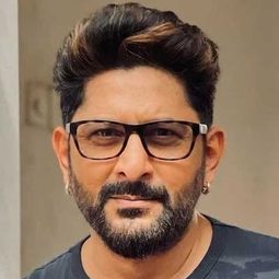 阿爾沙德·瓦爾西 - 三角畸戀演員 飾演Babban Hussain