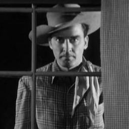 Riley Hill - When You Comin' Back, Red Ryder?演員 飾演Junior Ferguson