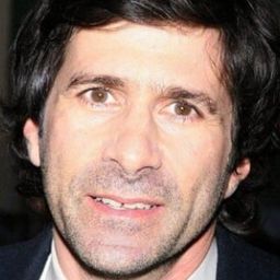 蓋瑞·溫尼克 - 莎樂的神奇網網導演