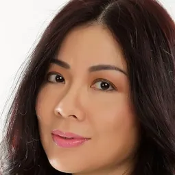 符鈺晶 - 人肉天婦羅演員 飾演Chin Yu Ho